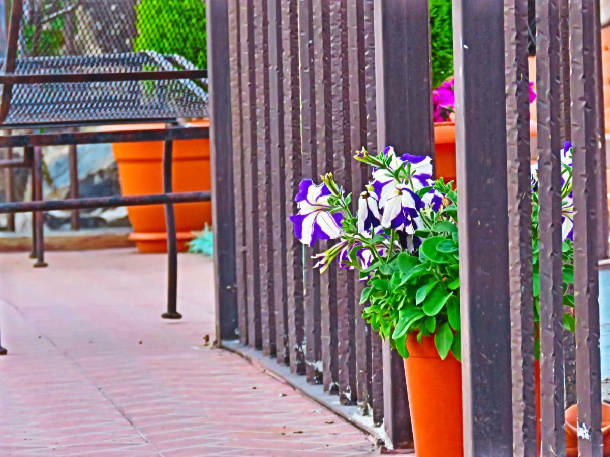 Hotel Boutique Casa De Eunice Santa Ana Dış mekan fotoğraf